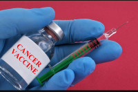 Вакцина против рака буди наду у спас живота