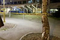 Детаљи убиства у тржном центру: Жена упуцана са више хитаца