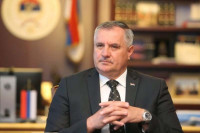 Višković: Većina funkcionera iz Srpske ugrožena u Sarajevu, posebno Dodik