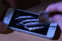 Bijeljinac rasturao kokain u prodavnici mobilnih telefona