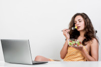 Kako smanjiti apetit uzrokovan stresom?