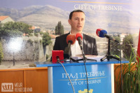 Подржана иницијатива за изградњу споменика погинулим борцима у Горици
