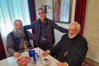 Сулејман постао Душан: Наши преци били православци, ја сам се само вратио