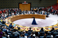 Počela vanredna sjednica Savjeta bezbjednosti UN o Kosovu i Metohiji