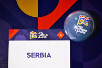 Лига нација: Фудбалери Србије против Шпаније у Београду 5. септембра