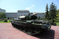 Kompanija iz Slavonskog Broda želi kupiti stotinu tenkova M-84 iz Kuvajta