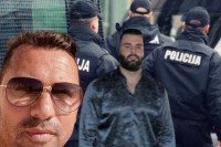 Pomagačima narkobosa Gačanina određen pritvor