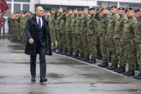 Хрватска планира увођење војног рока: Ево ко ће га морати служити