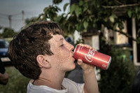 Istraživanje: D‌jeca koja piju energetska pića podložnija mentalnim poremećajima
