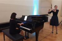 Концертом и додјелом признања обиљежен Дан музичке школе у Прњавору