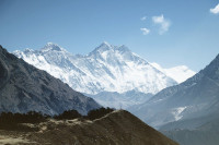 Mont Everest ugrožen zbog ljudskog izmeta