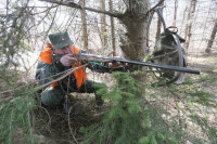 Хајка на Озрену: На вука креће 530 ловаца