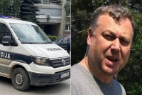 Полицијском инспектору одређен притвор због убиства Амре Кахримановић
