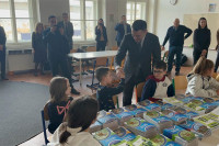 Отворена Српска допунска школа у Прагу
