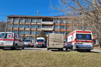 Србљак: Здравствене установе на сјеверу КиМ без лијекова због опструкција Приштине