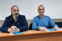 Slaviši Blagojeviću hitno potrebno 20.000 evra za transplantaciju bubrega