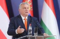 Орбан: Што прије примити Србију у ЕУ или ћемо је изгубити
