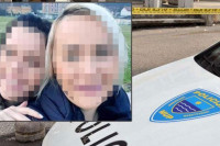 Пријатељи се на друштвеним мрежама опраштају од полицајке из Јабланице