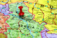 Ова занимљива мапа која открива како да испровоцирате Балканце