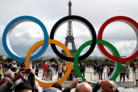 Српски тим за Олимпијске игре у Паризу тренутно има 79 спортиста