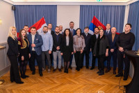Savez Srba u Štajerskoj organizovao manifestaciju: "Sretenjski susreti" grade mostove prijateljstva