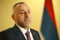 Egić: U BiH se vodi specijalni rat protiv Srpske