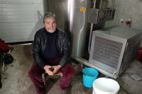 Penzioner Milinko najveći proizvođač mlijeka u Sokocu