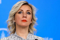 Zaharova: Odgovor Moskve na krađu ruske imovine biće žestok