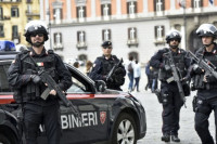 Sukob demonstranata i policije u Italiji zbog rata u Gazi