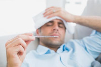Висока цијена "мачо“ става: Откривено да ли мушкарци заиста теже подносе грип