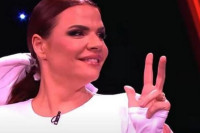 Хрватица жели представљати Србију на Евровизији: Можете ме звати Србос, а не Врбос