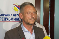 Ostojić: Srpska najvrednija tekovina ratnog puta VRS