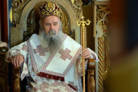 Епископ Фотије: Неприхватљиви покушаји прављења једне свјетске религије