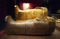 Тутанкамоново проклетство: Шта се десило са људима који су отворили његову гробницу?
