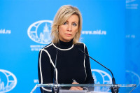 Zaharova: Moskva zabrinuta zbog aktivnosti Zapada u BiH