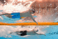 Српски пливач Андреј Барна у финалу Свјетског првенства у Дохи