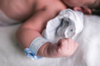 Greška osoblja: U porodilištu zamijenili bebe, a imaju isto ime i prezime