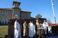 Episkop Jovan u Orašcu: Narod koji se ne sjeća svoje prošlosti, nije dostojan budućnosti