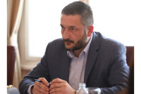 Љубо Нинковић, предсједник Скупштине града Бањалука: Не могу нијемо да гледам шта ради градоначелник