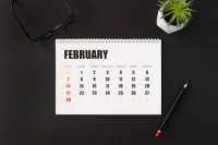 Čekaju nas još četiri opasna datuma u februaru