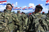 Коме у Хрватској ових дана стижу позиви за војну вјежбу и зашто
