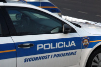 Policija upala u Ministarstvo kulture Hrvatske
