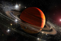 Сатурнови прстенови више неће бити видљиви са Земље?