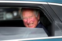 На продају електрични аутомобил краља Чарлса! Ево која је почетна цијена (FOTO)