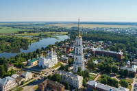 Овај руски град жели побратимске односе са градовима из Српске