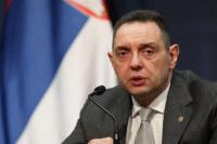 Вулин: ЕУ неће Србију у овим границама, Запад хоће да укине Српску