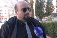 Crnogorac odgovorio na pitanje o Danu zaljubljenih, pa oduševio region (VIDEO)