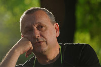 Branko Lazić, režiser i urednik, za „Glas Srpske“: Nema heroja koji nije gubitnik