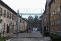 КПЗ Зеница придружио се ТикТоку: Погледајте снимке из затвора