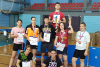 Вјетар у леђа србачким спортистима